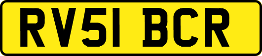 RV51BCR