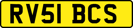 RV51BCS