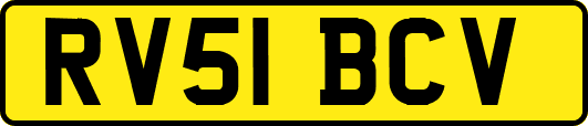 RV51BCV