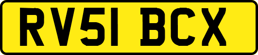 RV51BCX