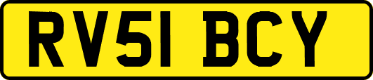 RV51BCY