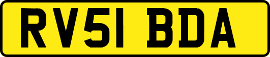 RV51BDA