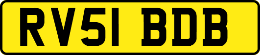 RV51BDB