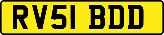 RV51BDD