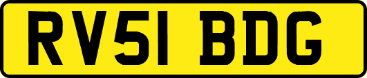 RV51BDG