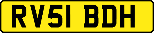 RV51BDH