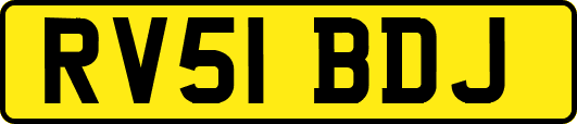 RV51BDJ