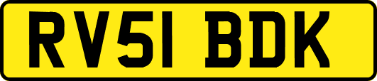 RV51BDK