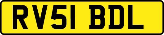 RV51BDL