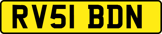 RV51BDN