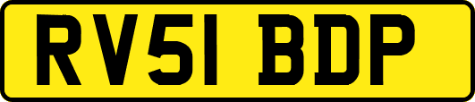 RV51BDP