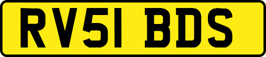 RV51BDS