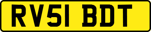 RV51BDT