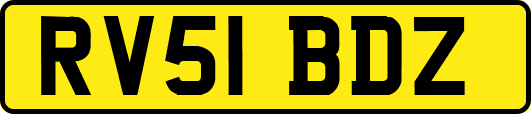 RV51BDZ