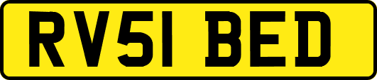 RV51BED