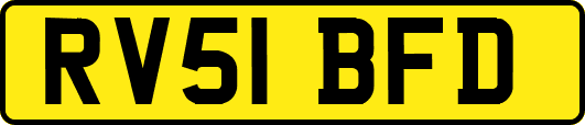 RV51BFD