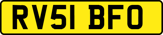 RV51BFO