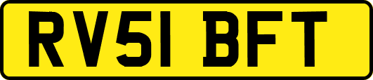 RV51BFT