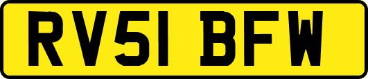 RV51BFW