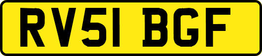 RV51BGF