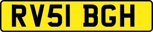 RV51BGH