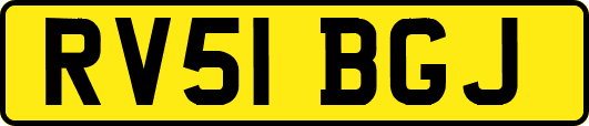 RV51BGJ