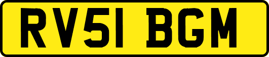 RV51BGM