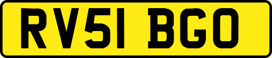 RV51BGO