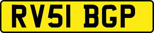 RV51BGP