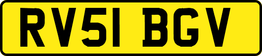 RV51BGV