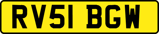 RV51BGW