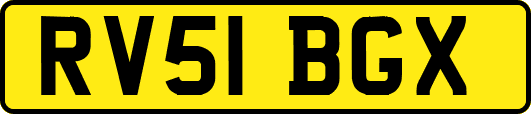 RV51BGX