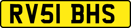 RV51BHS