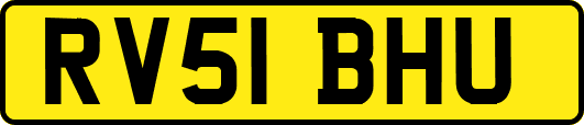 RV51BHU