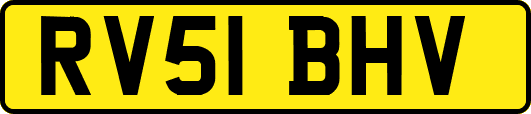 RV51BHV