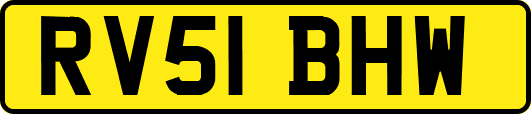 RV51BHW