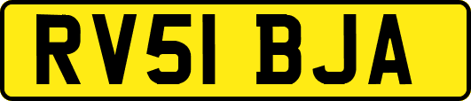 RV51BJA