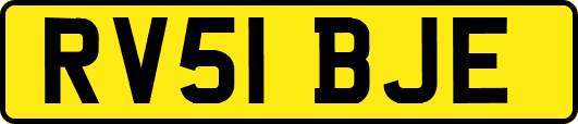 RV51BJE