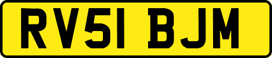 RV51BJM