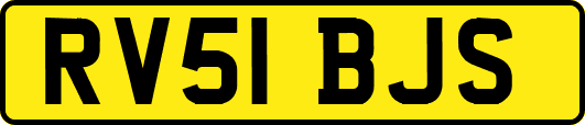 RV51BJS