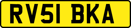 RV51BKA