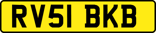 RV51BKB