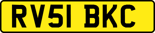 RV51BKC