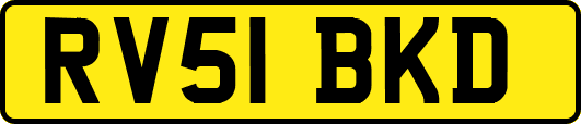 RV51BKD