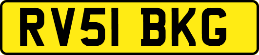 RV51BKG