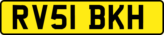 RV51BKH