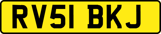 RV51BKJ