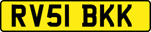 RV51BKK