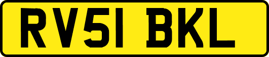 RV51BKL