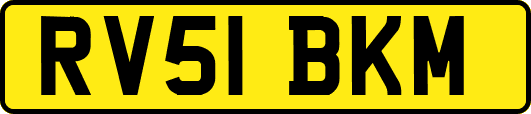 RV51BKM